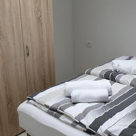 White Apartment Izola Zewnętrze zdjęcie