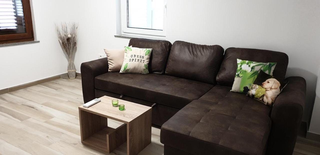 White Apartment Izola Zewnętrze zdjęcie