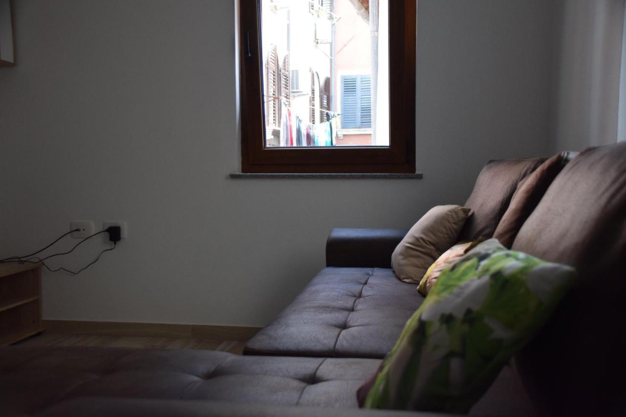 White Apartment Izola Zewnętrze zdjęcie