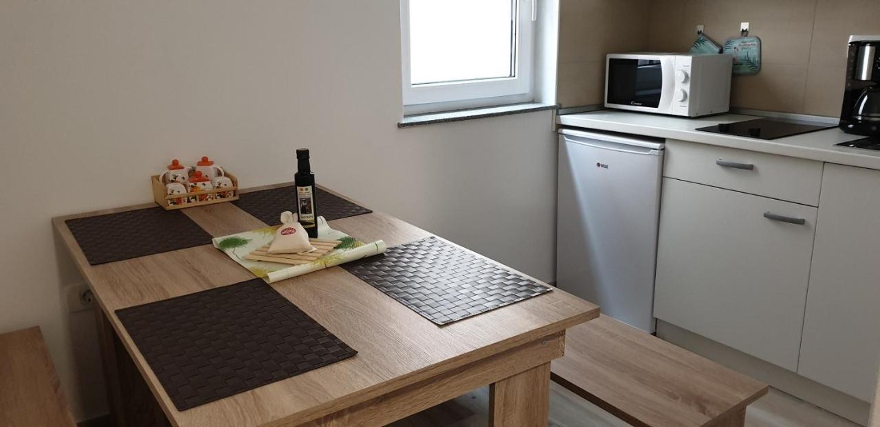 White Apartment Izola Zewnętrze zdjęcie