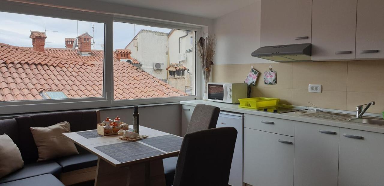 White Apartment Izola Zewnętrze zdjęcie