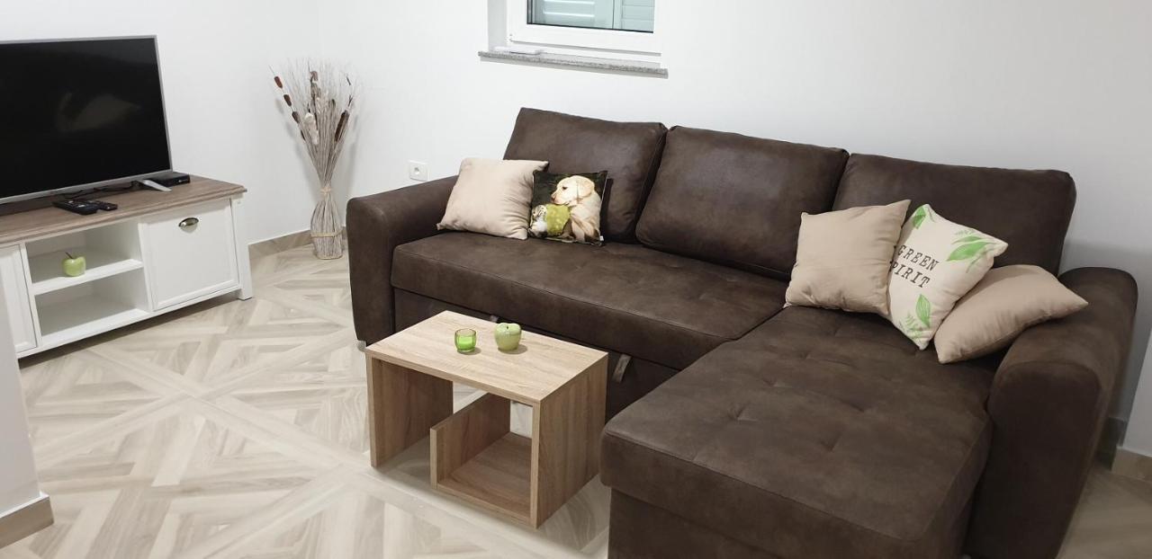 White Apartment Izola Zewnętrze zdjęcie